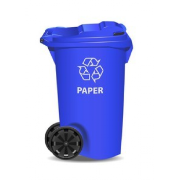 Oznamujeme občanom, že vývoz PAPIERA naplánovaný na 15.12.2025 sa z technických príčin uskutoční dňa 22.12.2025.