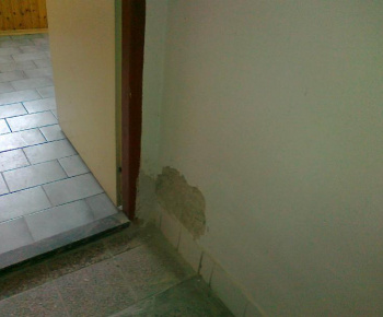 Rekonštrukcia Kultúrneho Domu