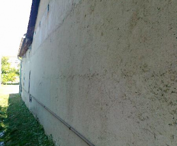 Rekonštrukcia Kultúrneho Domu