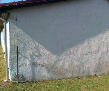 Rekonštrukcia Kultúrneho Domu