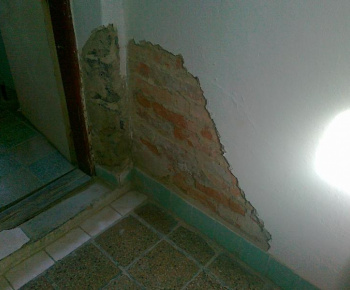 Rekonštrukcia Kultúrneho Domu