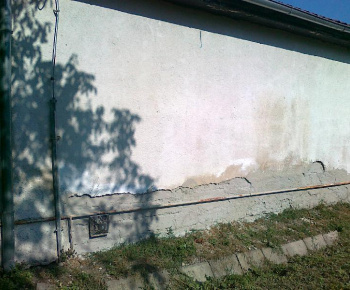 Rekonštrukcia Kultúrneho Domu