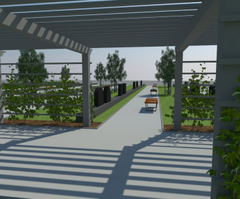 CINTORÍN - PROJEKT ZVONICE A NOVÝCH HROBOVÝ MIEST