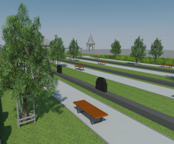 CINTORÍN - PROJEKT ZVONICE A NOVÝCH HROBOVÝ MIEST