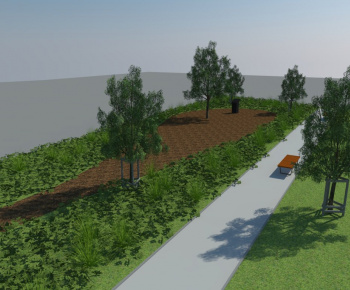 CINTORÍN - PROJEKT ZVONICE A NOVÝCH HROBOVÝ MIEST