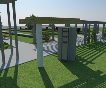 CINTORÍN - PROJEKT ZVONICE A NOVÝCH HROBOVÝ MIEST