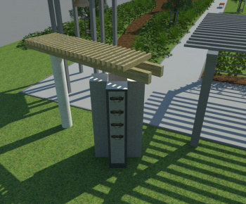 CINTORÍN - PROJEKT ZVONICE A NOVÝCH HROBOVÝ MIEST