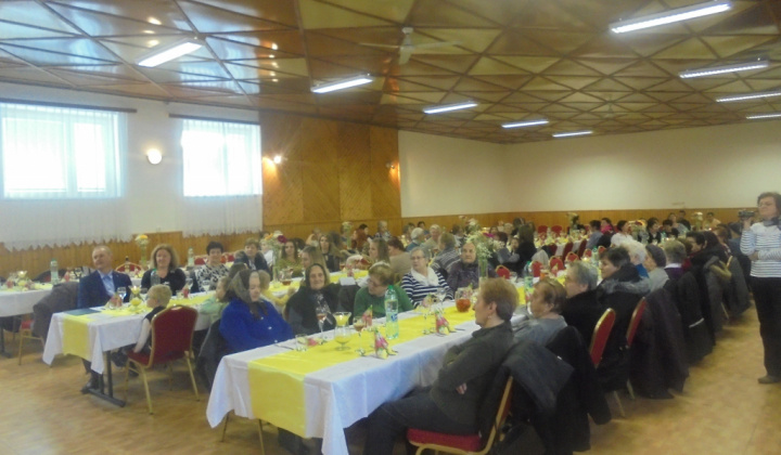 MDŽ - 2020