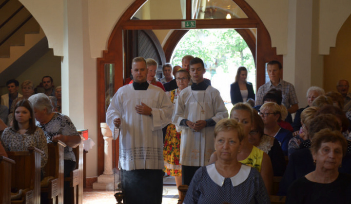 Oslavy DŇA OBCE a oslavy 400-tého výročia drevenej gotickej zvon