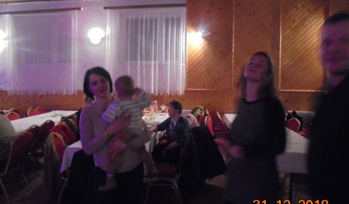Silvester 2018