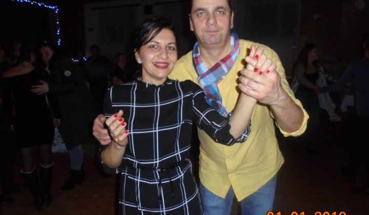 Silvester 2018