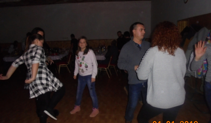 Silvester 2018