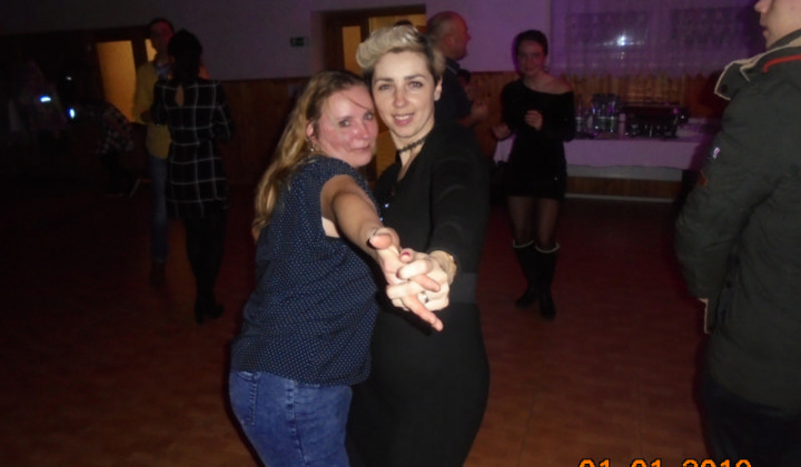 Silvester 2018