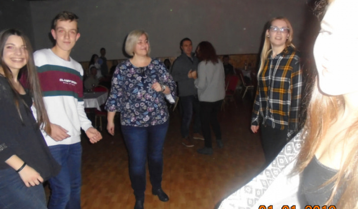 Silvester 2018