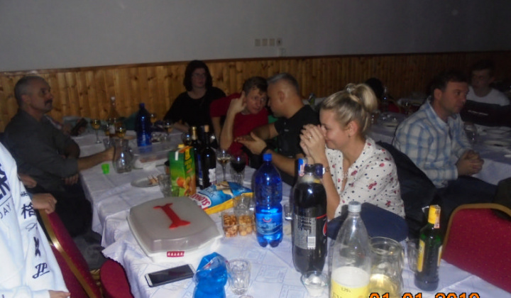 Silvester 2018