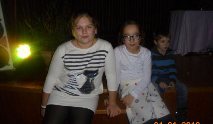 Silvester 2018