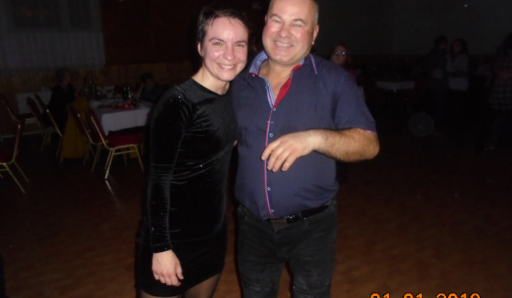 Silvester 2018