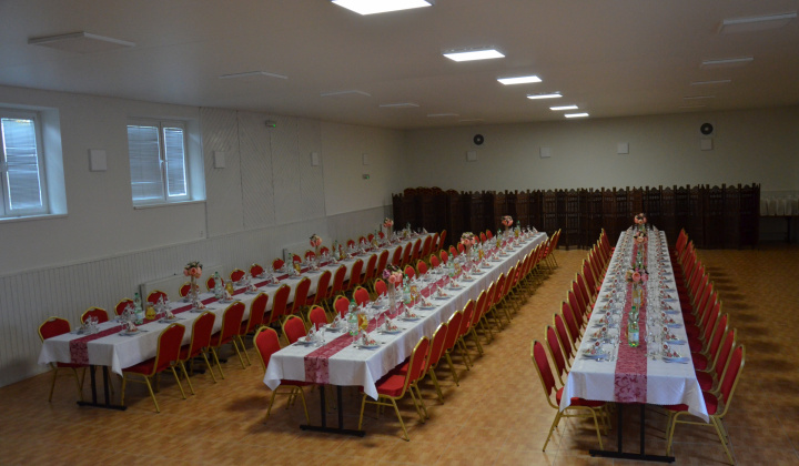 Úcta k starším - 2025 