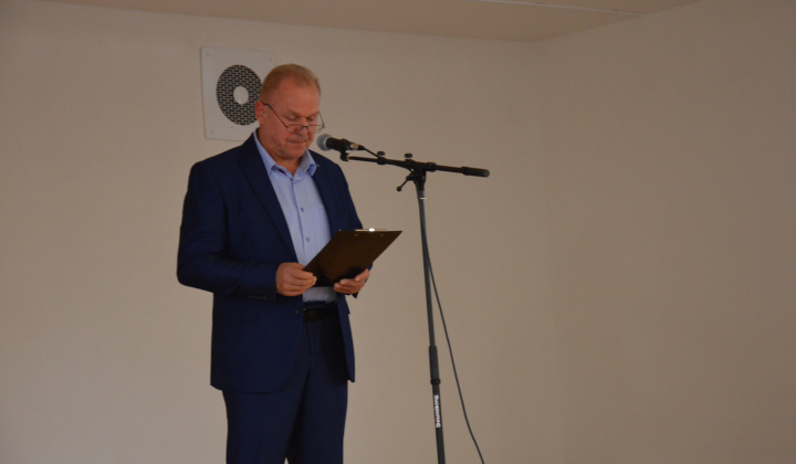 Úcta k starším - 2025 