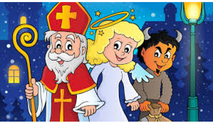 Stretnutie s Mikulášom v sobotu 06.12.2025 o 16:00 hod. v areáli Obecného úradu